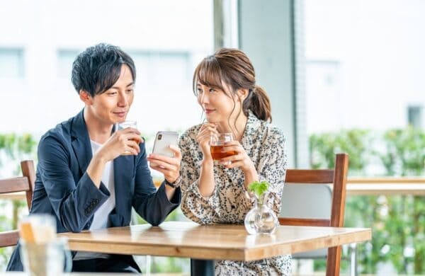 ダインの使い方と流れ
