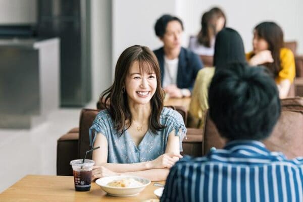 ペアーズ女性は美人なのか