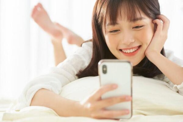 withは女性料金は完全無料