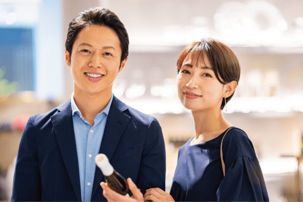 30代~40代婚活向けのマッチングアプリ
