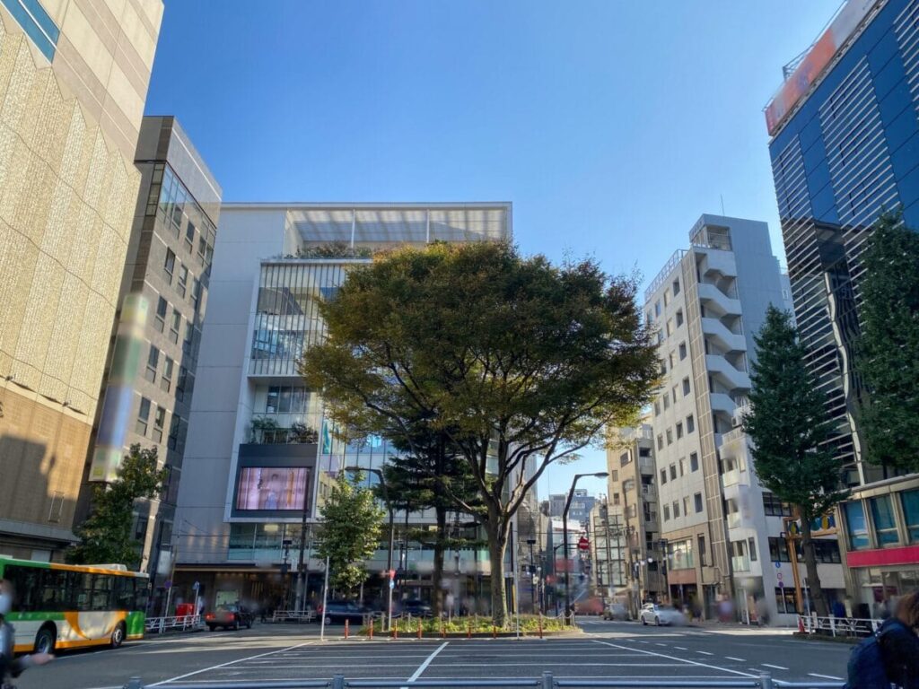 恵比寿